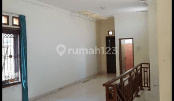rumah tengah kota siap huni di jagalan banteng semarang tengah