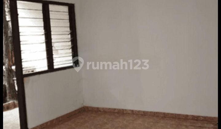 Rumah bagus murah tengah kota siap huni di seteran semarang tengah