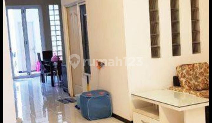 Rumah minimalis tengah kota Semarang siap huni dekat simpang lima tugu muda disewakan di Tlogo bayem Mugassari Semarang tengah