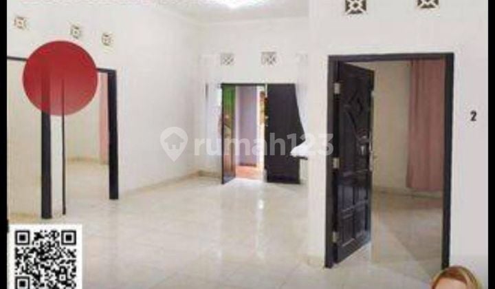 Rumah Minimalis Luas Murah Tengah Kota Salatiga Siap Huni Dekat Kampus Uksw Dijual Di Citra Garden Blotongan Sidorejo Salatiga