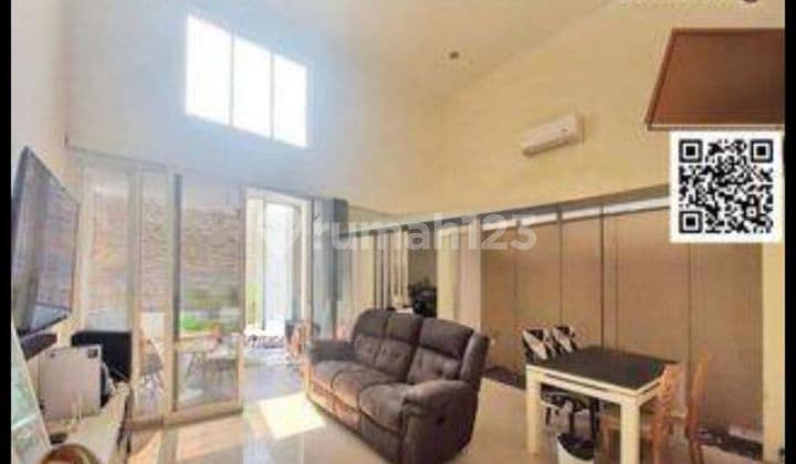 Rumah minimalis tengah kota Semarang siap huni dekat pintu tol krapyak dekat KIC dijual di Graha Padma Krapyak Semarang barat