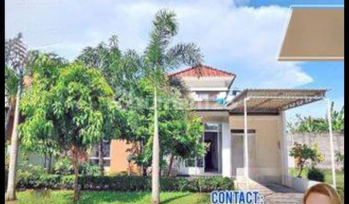 Rumah minimalis tengah kota Semarang siap huni dekat tol dekat bandara dijual di Graha padma Semarang barat