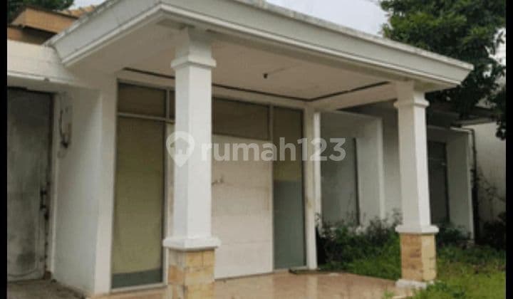 Rumah tengah kota siap huni di Abdul rahman Saleh Semarang barat