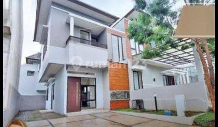 Rumah modern minimalis tengah kota Semarang siap huni dekat tol krapyak dekat KIC gatsu dijual di Kedaton BSB city Ngaliyan Semarang barat