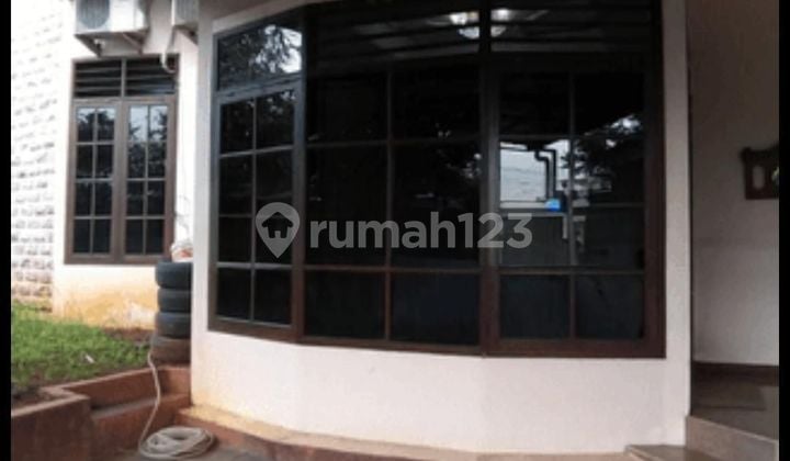 Rumah tengah kota siap pakai di Tengger Gajah mungkur Semarang selatan