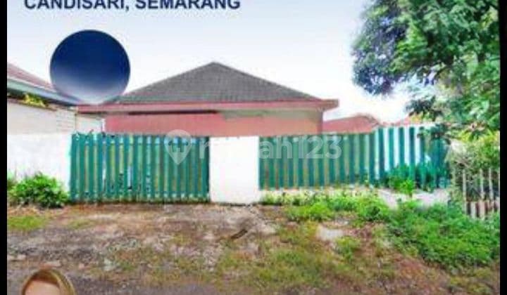Rumah Tengah Kota Semarang Kawasan Elit Siap Pakai Dekat Akpol Dekat Pintu Tol Dekat Sekolah Internasional Dijual Di Sibayak Candisari Semarang Atas