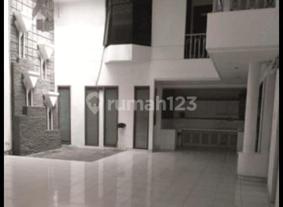 Rumah Strategis Tengah Kota Semarang Pusat Kota Dekat Simpang Lima Siap Pakai Di Pekunden Semarang Tengah