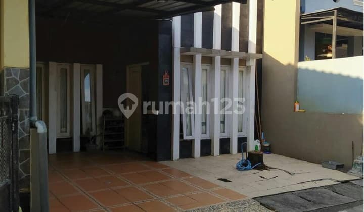 Rumah Tengah Kota Semarang Dekat Undip Dijual Di Klipang Pesona Asri Ketileng Sendangmulyo Tembalang Semarang Selatan