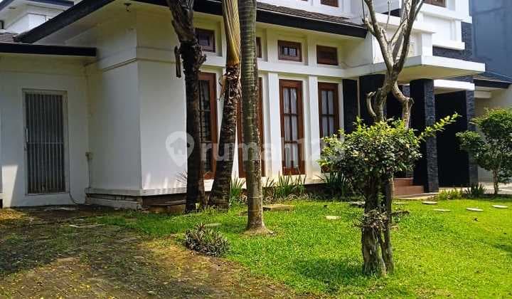 Jual Rumah Murah Dalam Cluster Premium Bintaro Jaya Sektor 7 Bintaro Tangerang Selatan