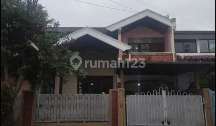 Affordable Homes in Mekarsari Housing Estate, Cimanggis, Depok
