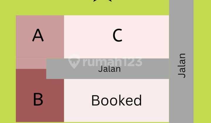 Jual Tanah Kavling Murah Belakang Mall Park Sawangan Depok Jual Tanah Kavling Murah Belakang Mall Park Sawangan Depok