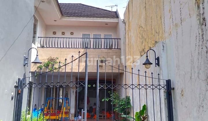 JUAL MURAH RUMAH PASAR MINGGU JAKARTA SELATAN