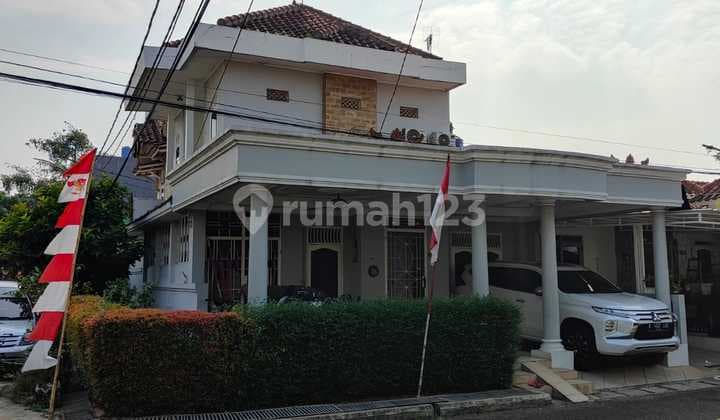 JUAL RUMAH MURAH UBUD KARAWACI TANGERANG