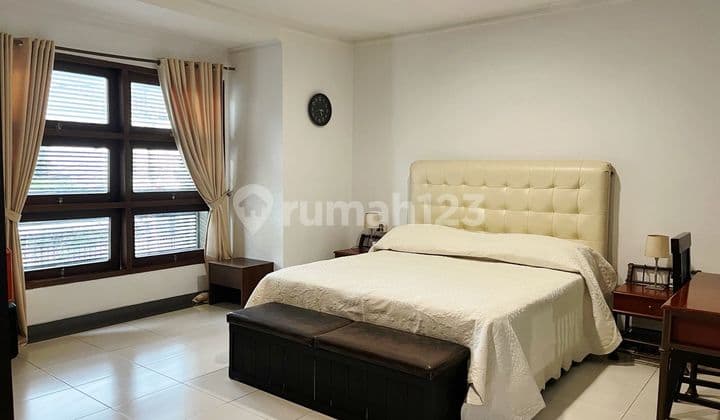 Jual Rumah Kartika Alam Pondok Indah Jakarta Selatan