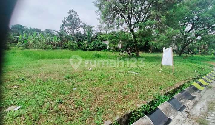 JUAL TANAH KAVLING BENDAHAN SAWANGAN DEPOK JAWA BARAT