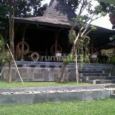 Jual Murah Tanah dan Rumah Cocok untuk Usaha daerah Kemang Timur Jakarta Selatan