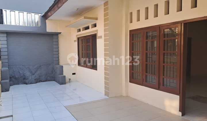 JUAL RUMAH MURAH PERUMNAS KLENDER JAKARTA TIMUR