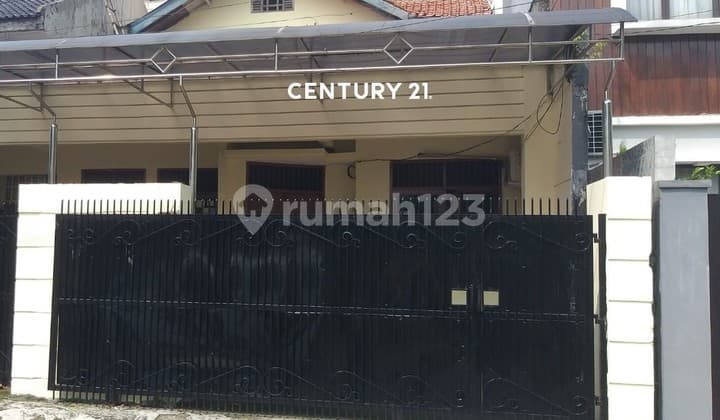 Rumah Siap Huni 2 Lantai Jakarta TImur