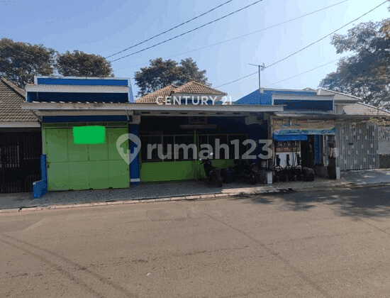 Rumah di Citra Indah Jonggol Bogor