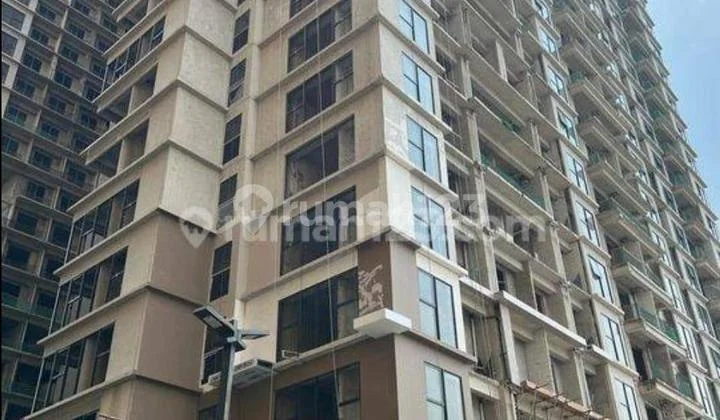 APARTEMEN DI TRANSPARK CIBUBUR HARJAMUKTI DEPOK APARTEMEN DI TRANSPARK CIBUBUR HARJAMUKTI DEPOK