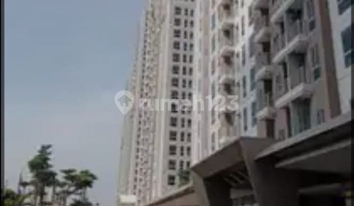 APARTEMEN DI TOKYO RIVERSIDE PIK JAKARTA UTARA