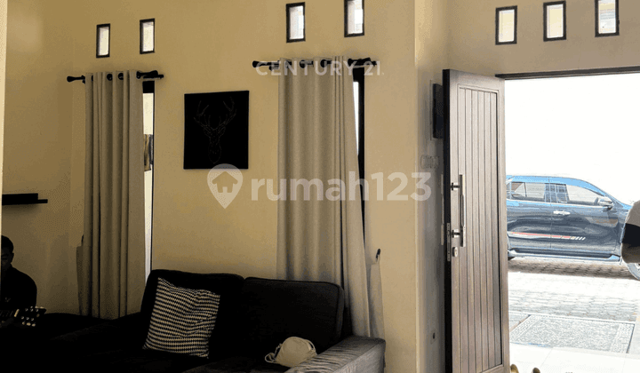 Rumah Di Ciputat Tangerang Selatan