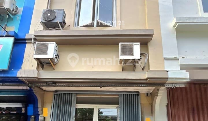 Ruko 3 Lantai di Kota Wisata Cibubur