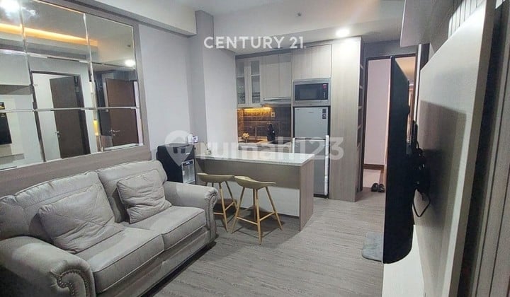 1 Unit Apartment in Transpak Cibubur Cimanggis Depok
