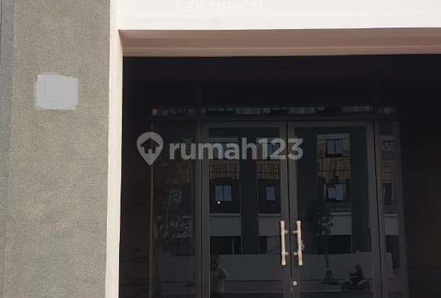 Ruko 4 Lantai di di Sedayu City Cakung Jakarta Timur