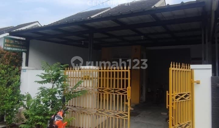 Rumah di Citra Indah City Jonggol Bogor