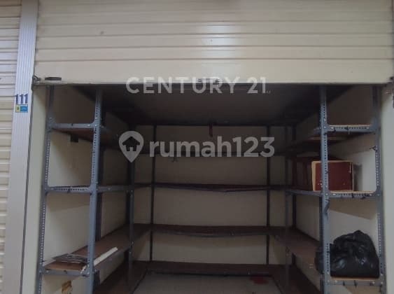 Dijual Kios Murah dan Siap Pakai di Itc Fatmawati