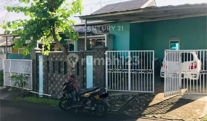 Rumah Di Citra Indah City Jonggol Bogor