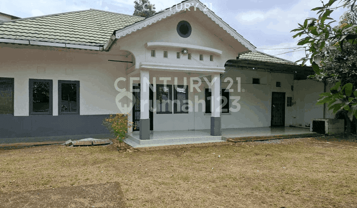 Price Drop! Spacious Land With Nice And Well-Maintained House