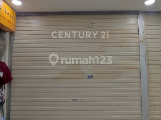 Kios Murah di Itc Fatmawati, di Lokasi Prime