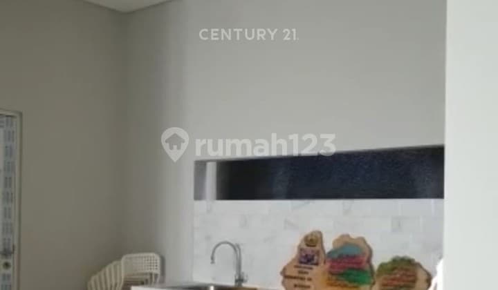 2-STORY HOUSE IN CITRA GRAN CIBUBUR