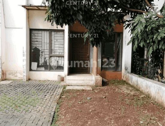 Rumah Siap Huni di Bale Tirtawana Rumpin Bogor