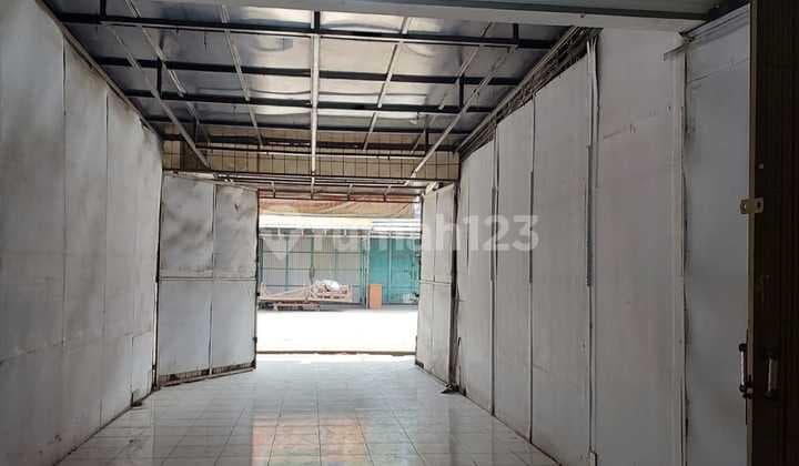 Dijual Ruko Strategis Di Candrabaga Pondok Ungu Permai Bekasi