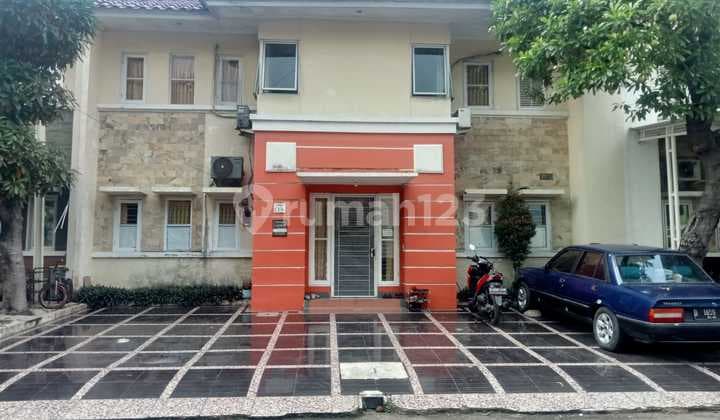 Dijual Kos-Kosan Strategis di Jababeka Cikarang Full Furnish