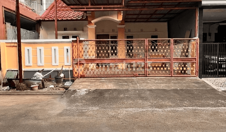 Cheapest House for Sale at Green Boulevard Harapan Indah Prime Location