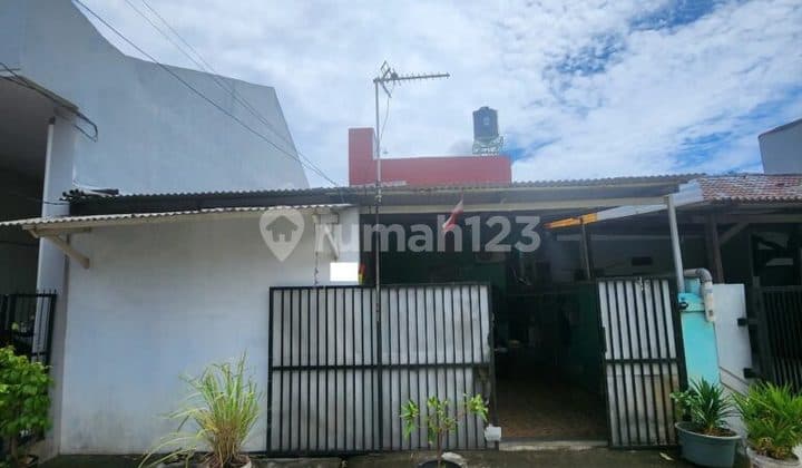 Dijual Rumah Di Harapan Indah Bekasi