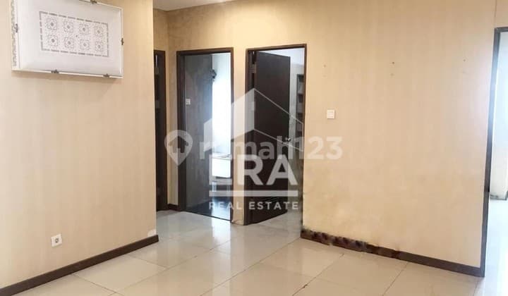 Disewa Apartemen Full Interior Northland Ancol Residence Pademangan Jakarta Utara