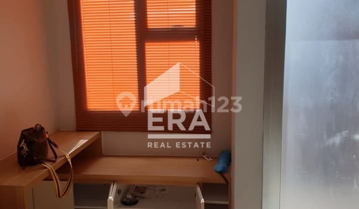 Apartemen Siap Huni di Bekasi Full Furnished