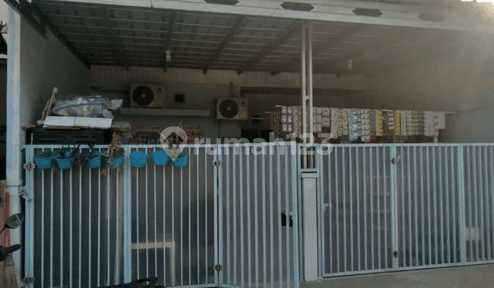 Dijual Rumah Duta Bumi Dekat Harapan Indah Harga Dibawah Pasaran