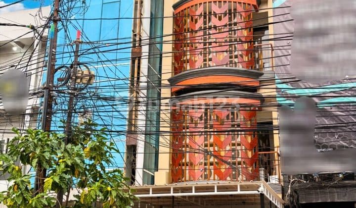 Kost Kostan Eksklusif di Tanjung Duren Jakarta Barat