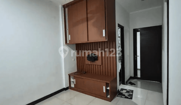 Rumah Siap Huni Full Furnish di Premier Serenity Bekasi Timur