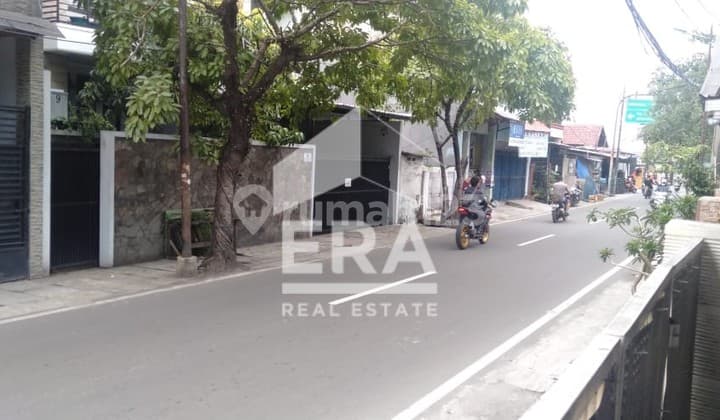 Dijual Cepat Rumah Harga di Bawah Pasaran di Sindang Koja Jakarta Utara