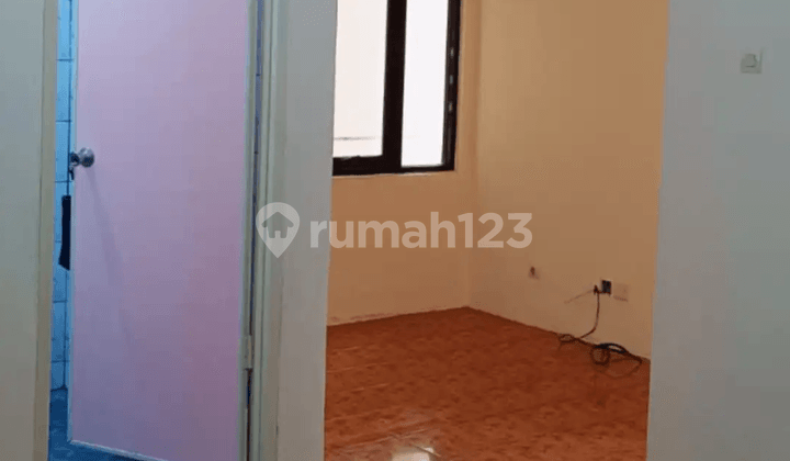 Di Sewa Apartmen Metro Sunter di Jakarta Utara