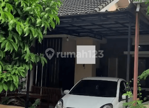 Rumah 5 Kamar Harapan Mulya Regency Murah BU