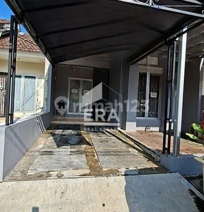 Dijual Murah Rumah Siap Hun dan Rapi di Cluster Harmoni Harapan Indah Bekasi