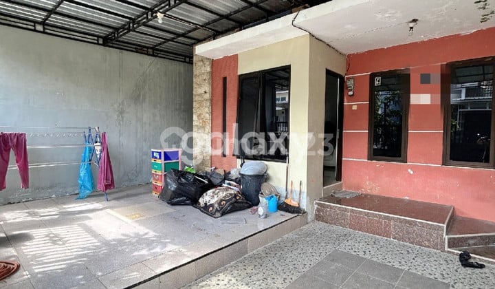 Rumah Bagus Dekat Kampus Villa Bukit Tidar Lowokwaru Malang Gmk03345